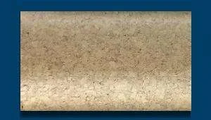 Плинтус пробковый ArtCorkDesing С 101 (Колер 4) 20x60x910 мм в Перми