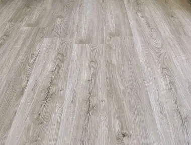 Каменно-полимерная плитка Alpine Floor Sequoia Секвойя Коньячная ECO 6-2, 4мм 43 класс в Перми