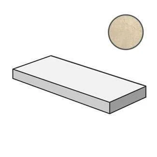 Керамогранит Italon Шарм Экстра Аркадиа 33*120 угловая левая ступень в Перми