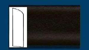 Плинтус пробковый ArtCorkDesing С 106 (Колер 21) 10х60х910 мм в Перми