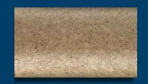 Плинтус пробковый ArtCorkDesing С 101 (Колер 5) 20x60x910 мм в Перми