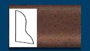 Плинтус пробковый ArtCorkDesing С 102 (Колер 13) 20x40x910 мм в Перми