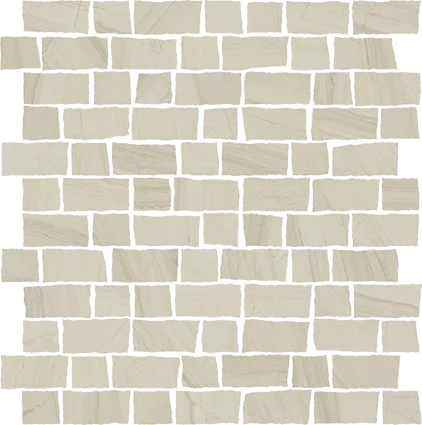 Керамогранит Italon Шарм Эдванс Силк 30х30 мозаика Роу (Патиннированная) в Перми