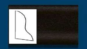 Плинтус пробковый ArtCorkDesing С 102 (Колер 21) 20x40x910 мм в Перми