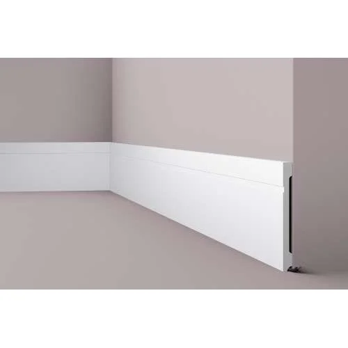 Плинтус NMC Wallstyl FD20 (200х18х2000 мм) в Перми