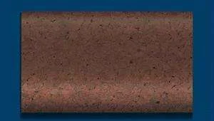 Плинтус пробковый ArtCorkDesing С 101 (Колер 13) 20x60x910 мм в Перми