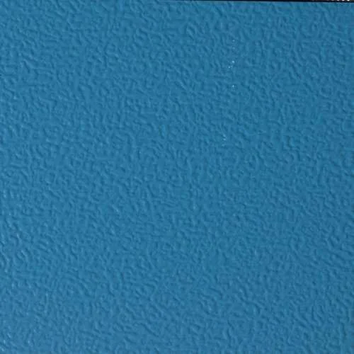 Спортивный линолеум GraboSport Mega 6170 Синий (2м) в Перми