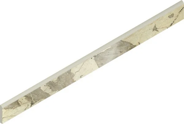 Керамогранит Italon Этернум Волкано Плинтус 7.2х80 (Люкс и Реттифицированная) в Перми