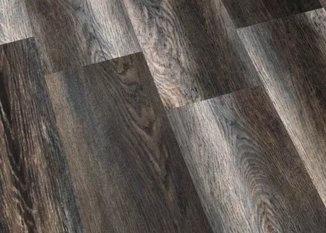 Кварц-виниловая плитка Alpine Floor Ultra Орех Темный ЕСО 5-13 2 мм. 34 класс в Перми