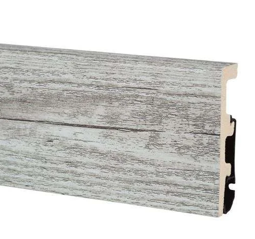 Плинтус полиуретановый Arbiton INTEGRA 14 Дуб Орегон 2,4 м в Перми