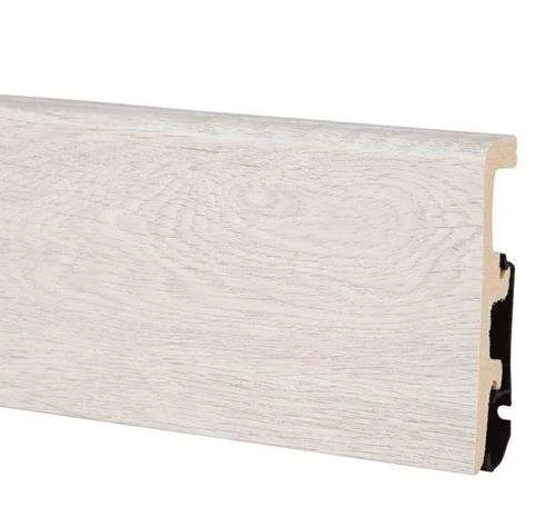 Плинтус полиуретановый Arbiton INTEGRA 04 Северный Ясень 2,4 м в Перми