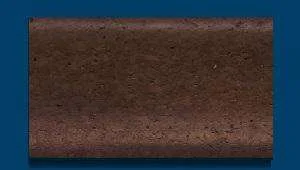 Плинтус пробковый ArtCorkDesing С 101 (Колер 14) 20x60x910 мм в Перми