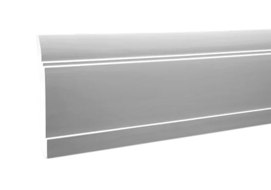 Плинтус Европласт 1.53.102 (150х22х2000 мм) в Перми