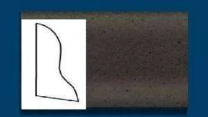 Плинтус пробковый ArtCorkDesing С 102 (Колер 18) 20x40x910 мм в Перми