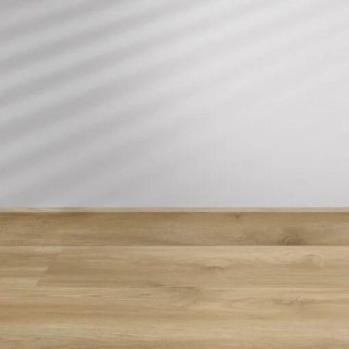 Виниловый плинтус Moduleo MDF Sierra Oak 58847 (12,5 х 60 х 2400 мм) в Перми