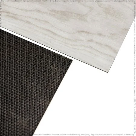 ПВХ плитка FineFlex Wood Дуб Лапландский FX-105 в Перми