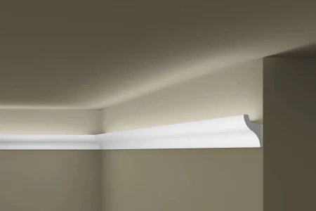 Профиль NMC Wallstyl IL3 (50х33х2000мм) в Перми