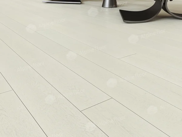 Каменно-полимерная плитка Alpine Floor Grand Sequoia Village Инио ECO 11-2107 4мм, 43 класс в Перми