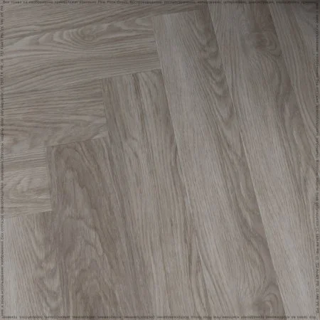 ПВХ плитка FineFlex Wood Дуб Кивач FX-104 в Перми