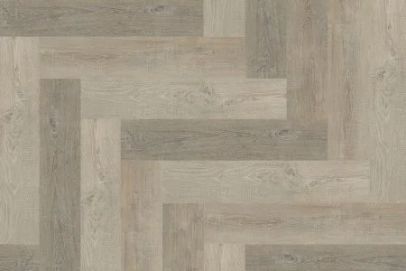 Виниловый пол Floor Factor Herringbone Graphite Oak в Перми