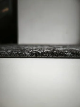 Ковровая плитка Bonkeel Star Graphit в Перми