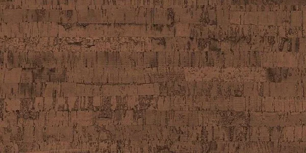 Пробковое покрытие CorkStyle Eco Cork Linea Chocco (915 x 305 x 6 мм) в Перми