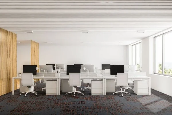 Ковровая плитка AW Macro 91 в Перми