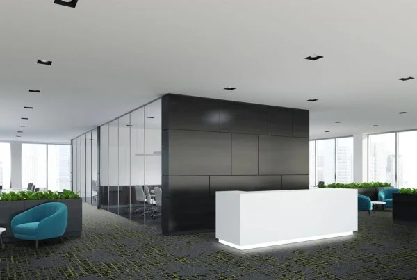 Ковровая плитка AW Macro 92 в Перми