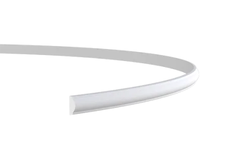 Молдинг Европласт 1.51.378 Гибкий 2,0 м в Перми