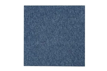 Ковровая плитка Bonkeel Space Blue в Перми