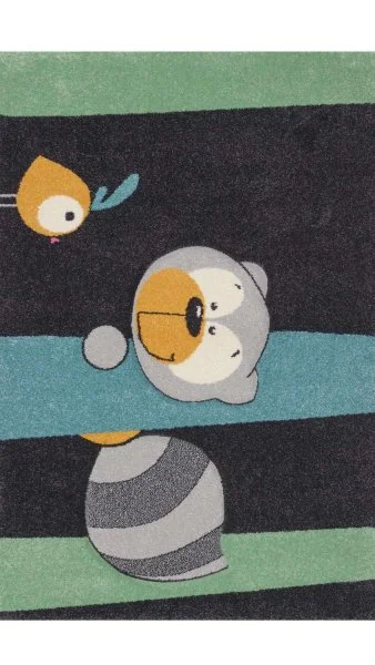 Ковер Синтелон Pastel Kids 1,60x2,30 W9MZM Прямоугольник в Перми