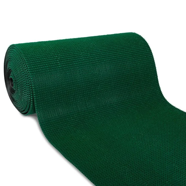 Щетинистое покрытие Альфа-Стиль 163 Зелёный - 0,9х15 м. пог в Перми