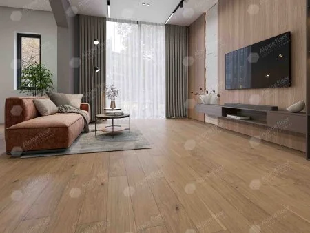 Инженерная доска Alpine Floor Villa Дуб Амаретти в Перми