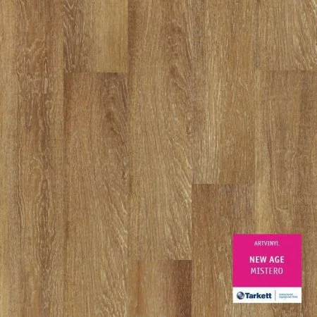 ПВХ плитка Tarkett New Age Mistero Планка 152Х914 в Перми