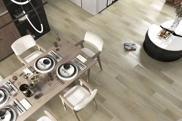 Кварц-виниловая плитка Refloor Fargo Comfort 2101-05 Вяз Оксфорд в Перми