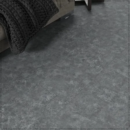 ПВХ плитка FineFlex Stone Тепли FX-202 в Перми
