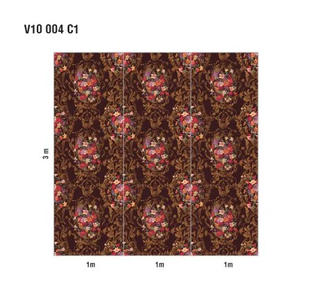 Обои Loymina Classic II V10, 004, C1 в Перми