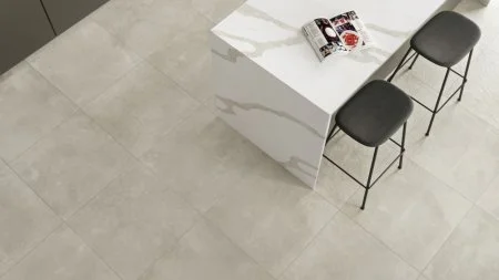 Керамогранит Coliseum Экспо Уайт 60х60 (Натуральный и Реттифицированный) в Перми