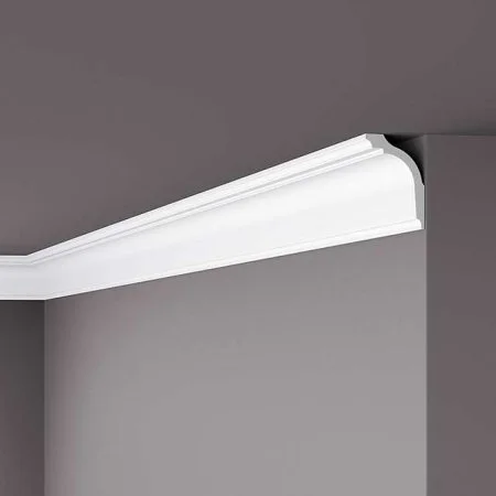 Карниз NMC Nomastyl GT1 (85х60х2000мм) в Перми