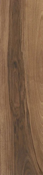 Керамогранит Italon Мезон Волнат (Натуральная и реттифицированная, 30x120) в Перми