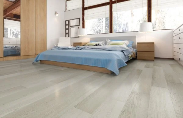 Кварц-виниловая плитка Refloor Fargo Comfort 67W948 Дуб Амстердам в Перми