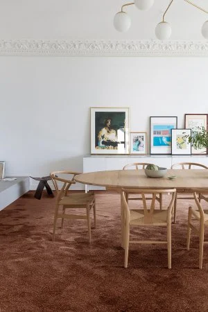 Ковровое покрытие AW Kiama 48 - (5м) в Перми