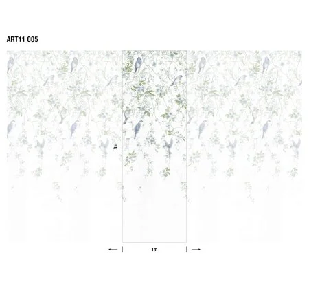 Обои Loymina Пейзаж ART11 005 в Перми