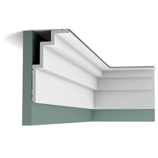 Карниз Orac C392 (10*19*2000 мм) в Перми