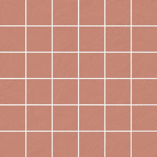 Керамогранит Italon Серфейс Скарлет мозаика 30*30 пат. в Перми