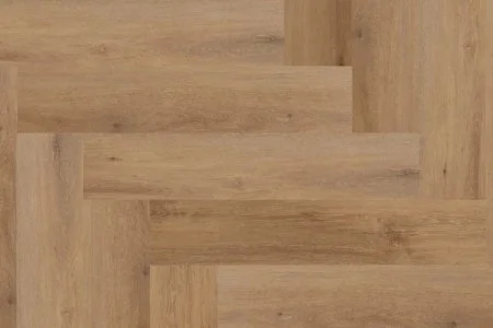 Виниловый пол Floor Factor Herringbone Natural Oak в Перми