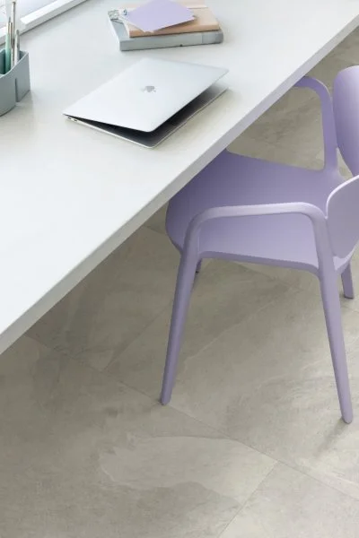 LVT-плитка Moduleo Roots Glue 0.55 EIR Mustang Slate 70177CD в Перми