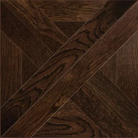 Модульный паркет Гордон Дуб Темный 449х449х15 мм в Перми