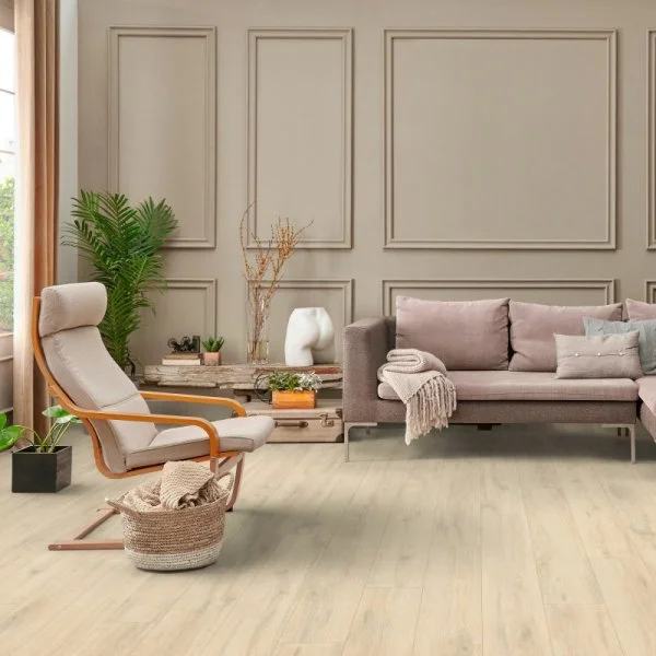 Ламинат Aberhof Tornado 1062 Дуб Миура 8мм 33кл в Перми