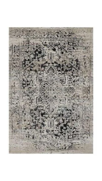 Ковер Синтелон Boho 1,20х1,70 37WMW Прямоугольник в Перми